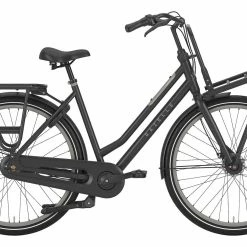 Gazelle HeavyDutyNL 7-G 11 Gazelle HeavyDutyNL 7-G -Fahrräder Verkäufe gazelle heavydutynl 7 g trekking bike 2022 2 03