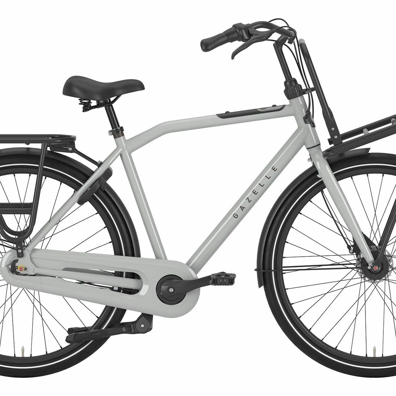 Gazelle HeavyDutyNL 7-G 6 Gazelle HeavyDutyNL 7-G – Bild 6