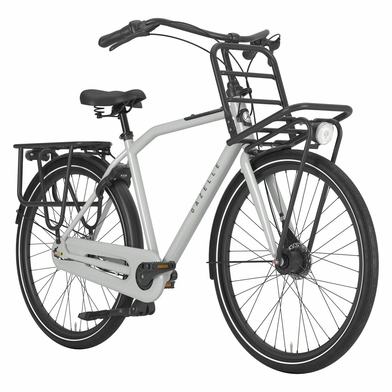 Gazelle HeavyDutyNL 7-G 7 Gazelle HeavyDutyNL 7-G – Bild 7