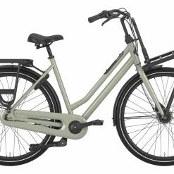 Gazelle HeavyDutyNL 7-G 16 Gazelle HeavyDutyNL 7-G -Fahrräder Verkäufe gazelle heavydutynl 7 g trekking bike 2022 2 09