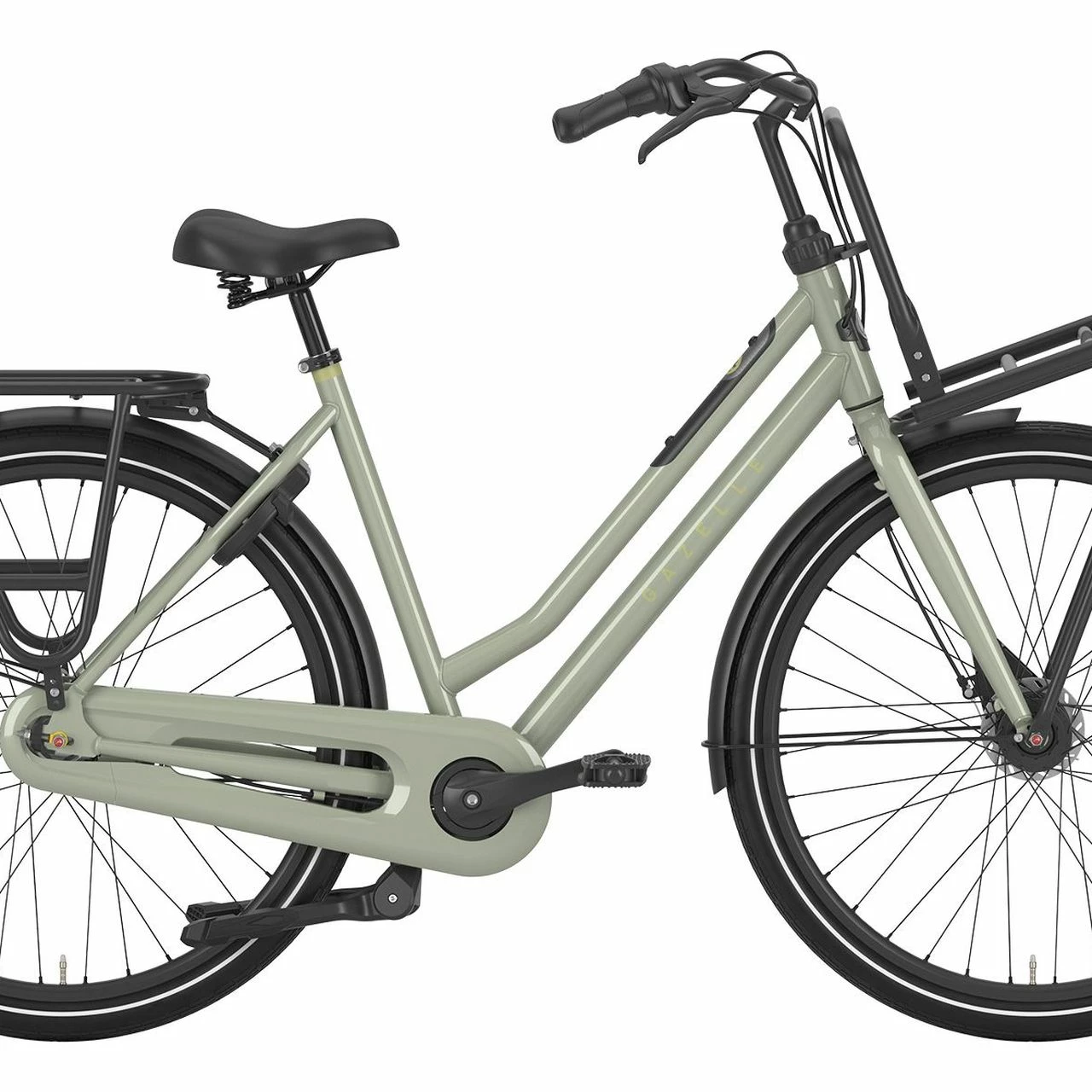 Gazelle HeavyDutyNL 7-G 8 Gazelle HeavyDutyNL 7-G – Bild 8