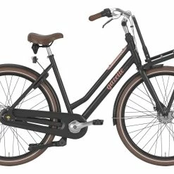 Gazelle Miss Grace 7-G