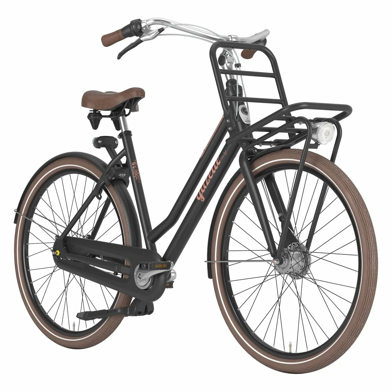 Gazelle Miss Grace 7-G RT 2 Gazelle Miss Grace 7-G RT – Bild 2