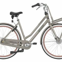Gazelle Miss Grace 7-G RT 7 Gazelle Miss Grace 7-G RT -Fahrräder Verkäufe gazelle miss grace r 7 g trekking bike 2022 2 03