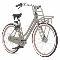 Gazelle Miss Grace 7-G RT 8 Gazelle Miss Grace 7-G RT -Fahrräder Verkäufe gazelle miss grace r 7 g trekking bike 2022 2 04