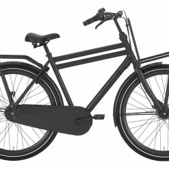 Gazelle PuurNL RT 7-G