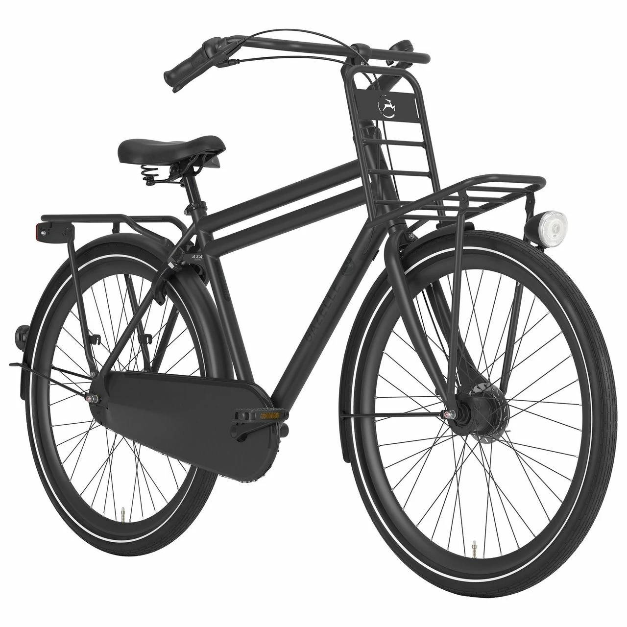 Gazelle PuurNL RT 7-G 2 Gazelle PuurNL RT 7-G – Bild 2