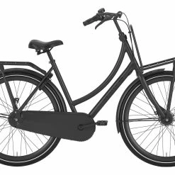 Gazelle PuurNL RT 7-G 11 Gazelle PuurNL RT 7-G -Fahrräder Verkäufe gazelle puurnl r 7 g trekking bike 2022 2 03