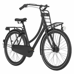 Gazelle PuurNL RT 7-G 12 Gazelle PuurNL RT 7-G -Fahrräder Verkäufe gazelle puurnl r 7 g trekking bike 2022 2 04