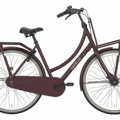 Gazelle PuurNL RT 7-G 13 Gazelle PuurNL RT 7-G -Fahrräder Verkäufe gazelle puurnl r 7 g trekking bike 2022 2 05