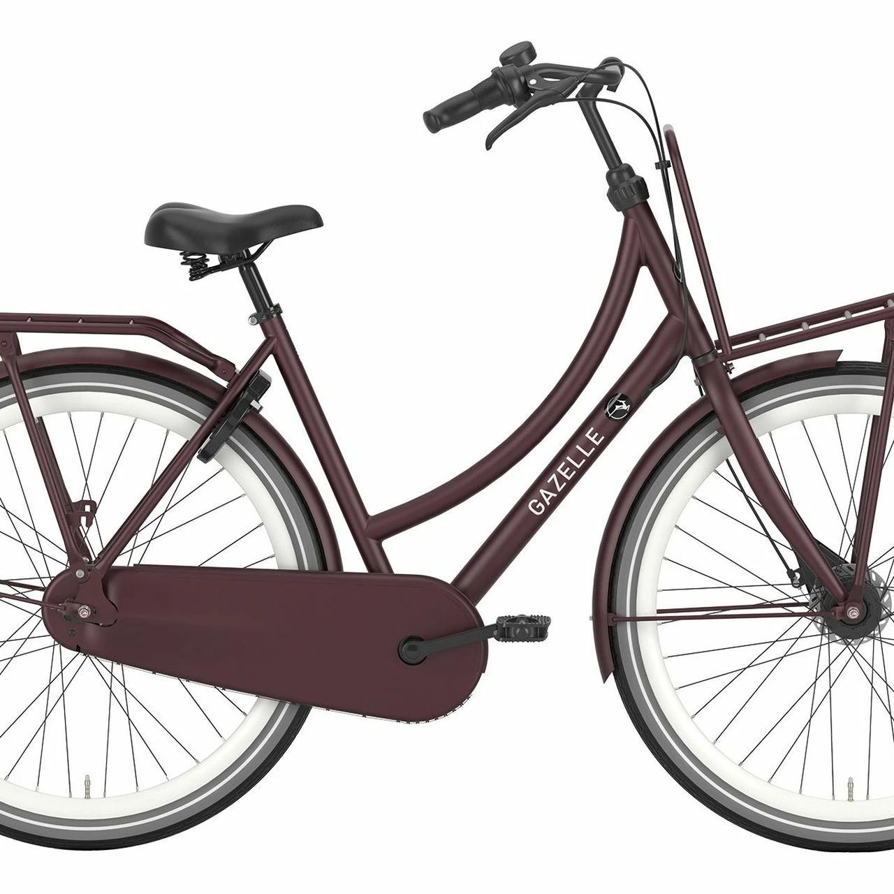 Gazelle PuurNL RT 7-G 5 Gazelle PuurNL RT 7-G – Bild 5