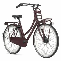Gazelle PuurNL RT 7-G 14 Gazelle PuurNL RT 7-G -Fahrräder Verkäufe gazelle puurnl r 7 g trekking bike 2022 2 06