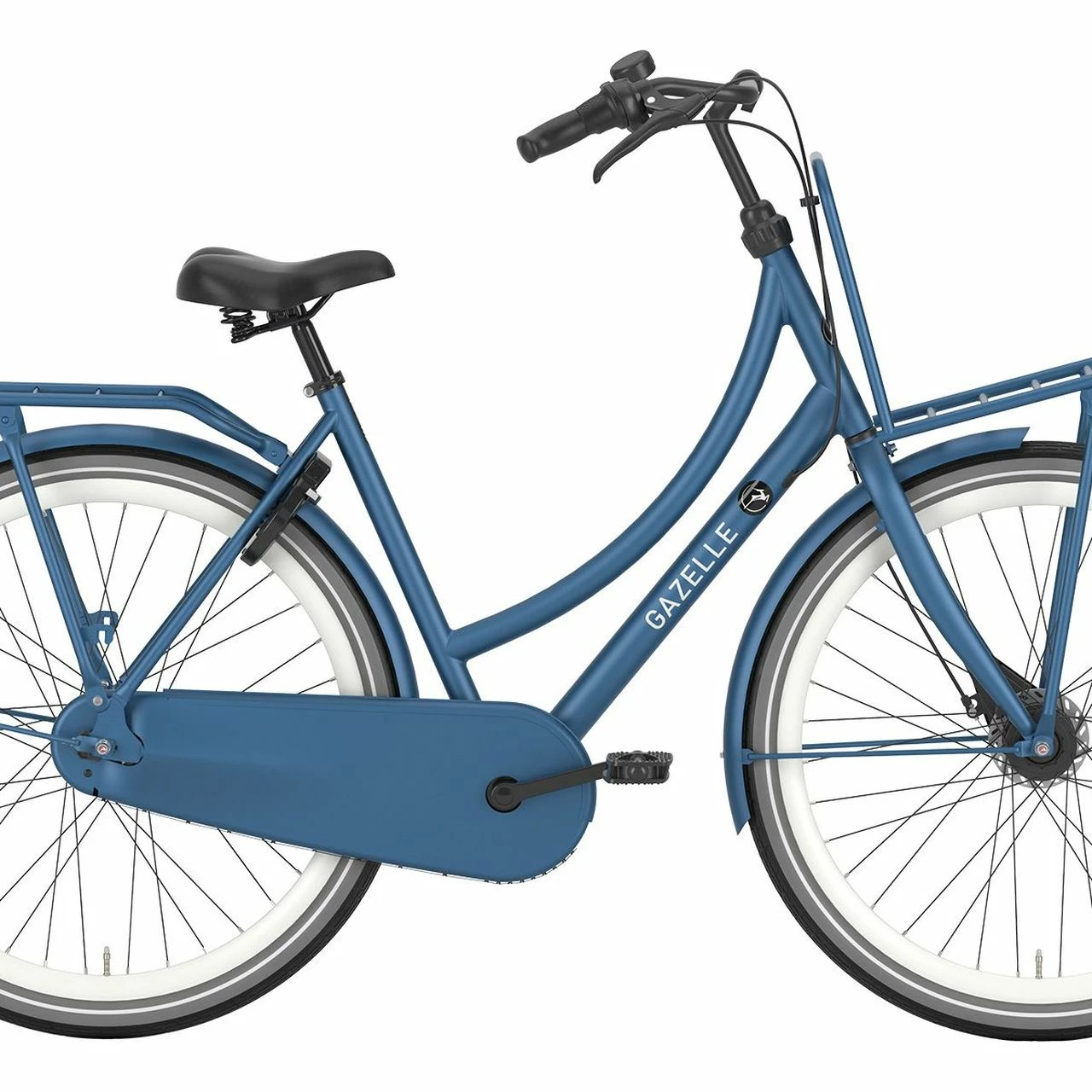 Gazelle PuurNL RT 7-G 7 Gazelle PuurNL RT 7-G – Bild 7