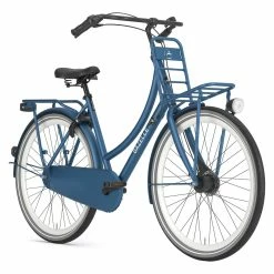 Gazelle PuurNL RT 7-G 16 Gazelle PuurNL RT 7-G -Fahrräder Verkäufe gazelle puurnl r 7 g trekking bike 2022 2 08