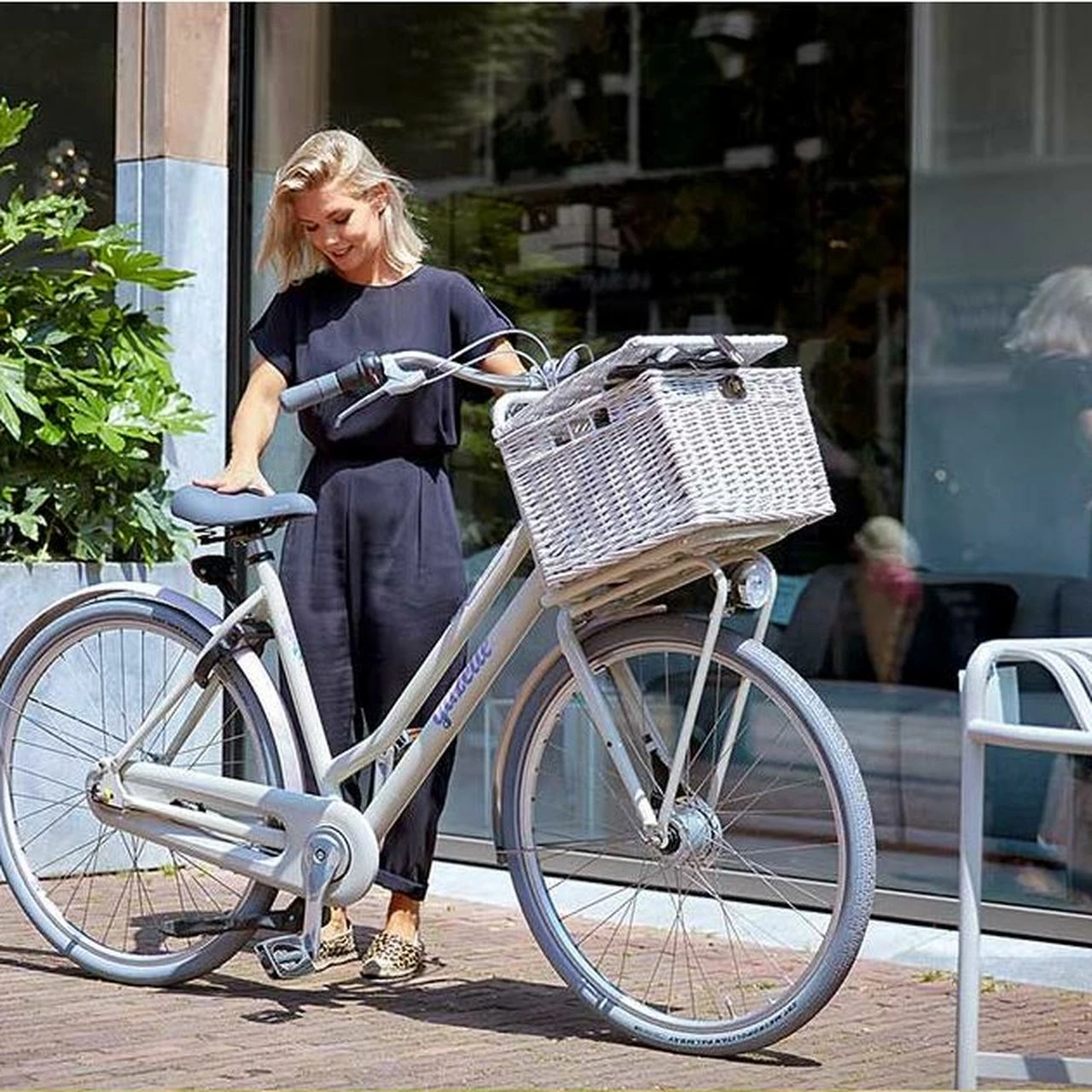 Gazelle PuurNL RT 7-G 9 Gazelle PuurNL RT 7-G – Bild 9