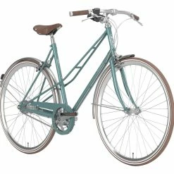 Gazelle Van Stael -Fahrräder Verkäufe gazelle van stael trekking bike 2022 2 06