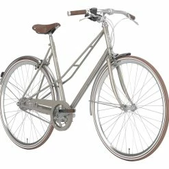 Gazelle Van Stael -Fahrräder Verkäufe gazelle van stael trekking bike 2022 2 08