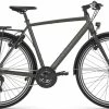 Gazelle Marco Polo Tour Trekking Bike 2020