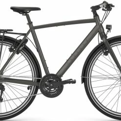 Gazelle Marco Polo Tour Trekking Bike 2020