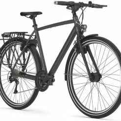 Fahrräder Verkäufe -Fahrräder Verkäufe gazellemarcopolotourtrekkingbike2020 2