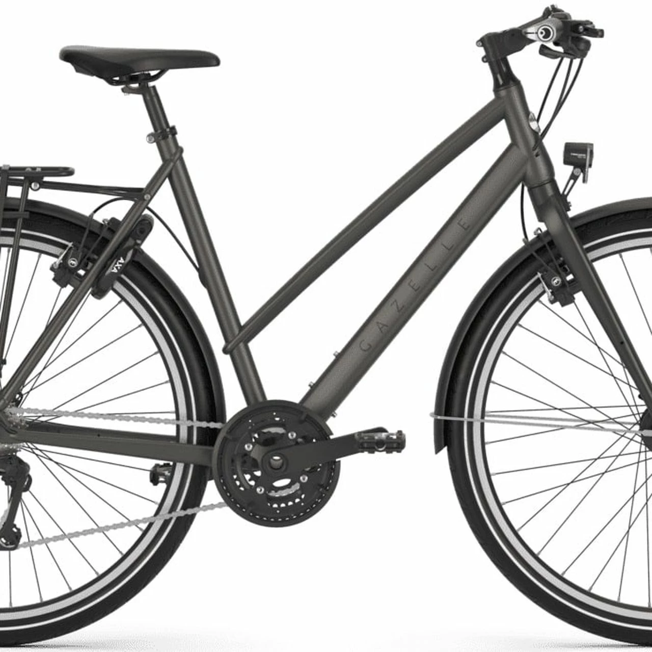 Gazelle Marco Polo Tour Trekking Bike 2020 3 Gazelle Marco Polo Tour Trekking Bike 2020 – Bild 3