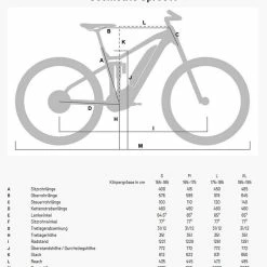 Flyer Uproc X 8.70 6 Flyer Uproc X 8.70 -Fahrräder Verkäufe geometrieuprocx2