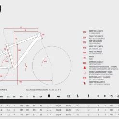 Ghost Kato EQ 27.5R -Fahrräder Verkäufe ghost kato eq 27.5r mountain bike 2022 03
