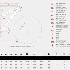 Ghost Lanao EQ -Fahrräder Verkäufe ghost lanao eq damen mountain bike 2023 03