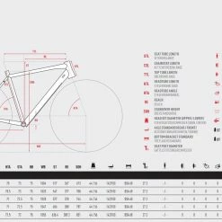 Ghost Road Rage EQ -Fahrräder Verkäufe ghost road rage eq rennrad 2022 03