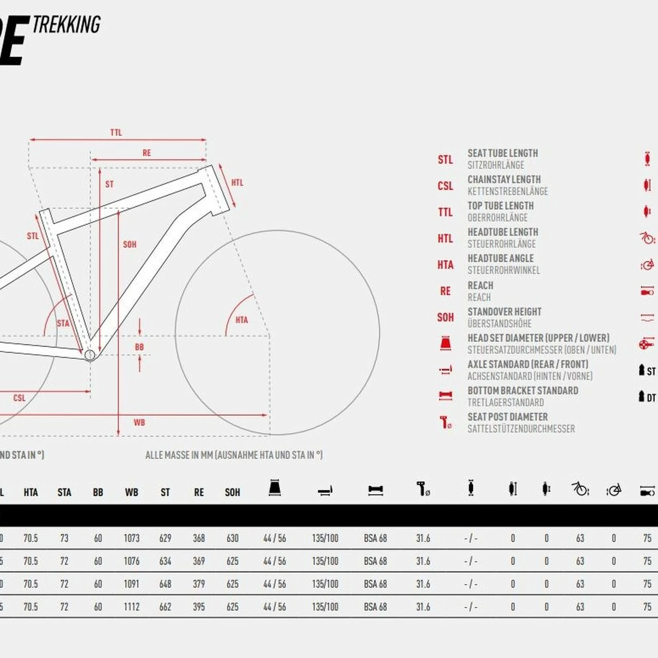 Ghost Square Trekking Base AL W 2 Ghost Square Trekking Base AL W – Bild 2
