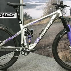 Ghost Riot Trail AL Full Party 6 Ghost Riot Trail AL Full Party -Fahrräder Verkäufe ghostriottrailalfullpartyfullsuspensionmountainbike2021