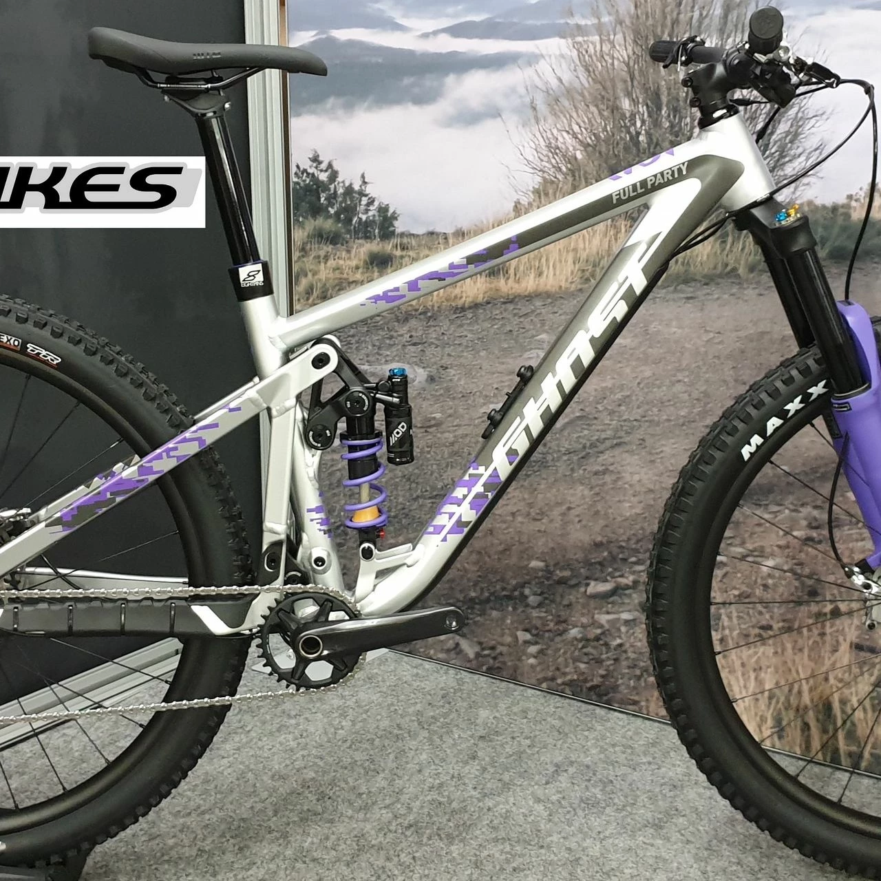 Ghost Riot Trail AL Full Party 3 Ghost Riot Trail AL Full Party – Bild 3