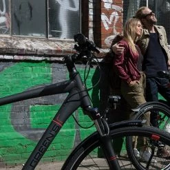 Green's Chester Plus 5 Green's Chester Plus -Fahrräder Verkäufe greens chester plus trekking bike 2022 04