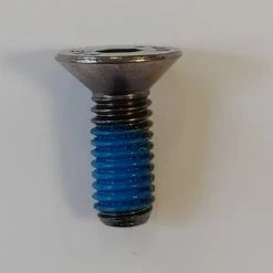 GT Bikes, Shock Bolt . M6X1.0X15L ATIOT2170