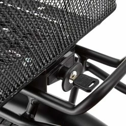 I:SY Gepäckträger-Korb -Fahrräder Verkäufe isygepcktrger korb 5