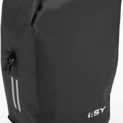 I:SY Wasserdichte Gepäckträgertasche Groß