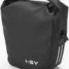 I:SY Wasserdichte Gepäckträgertasche Klein