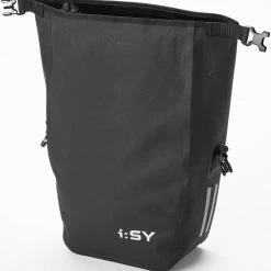 I:SY Wasserdichte Gepäckträgertasche Klein -Fahrräder Verkäufe isywasserdichtegepcktrgertascheklein 3