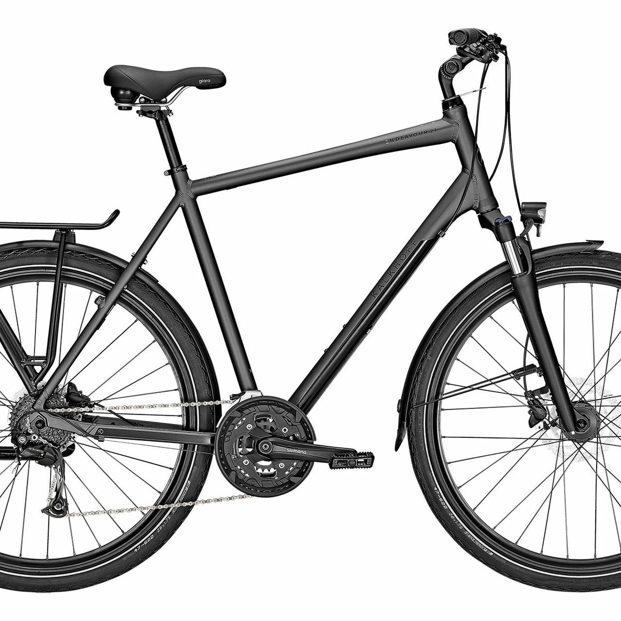 Kalkhoff Endeavour XXL 1 Kalkhoff Endeavour XXL