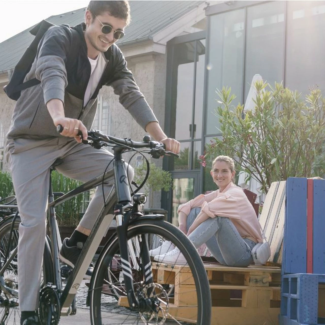 Kalkhoff Endeavour XXL 3 Kalkhoff Endeavour XXL – Bild 3