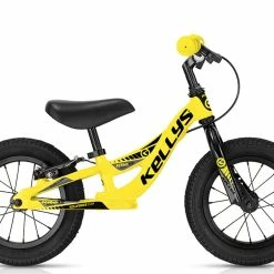 Kellys Kite Race 12R -Fahrräder Verkäufe kellys kite 12 race neon kinder mountain bike 2019 02 min