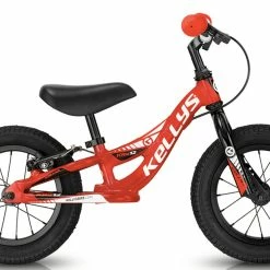 Kellys Kite Race 12R -Fahrräder Verkäufe kellys kite 12 race neon kinder mountain bike 2019 04 min