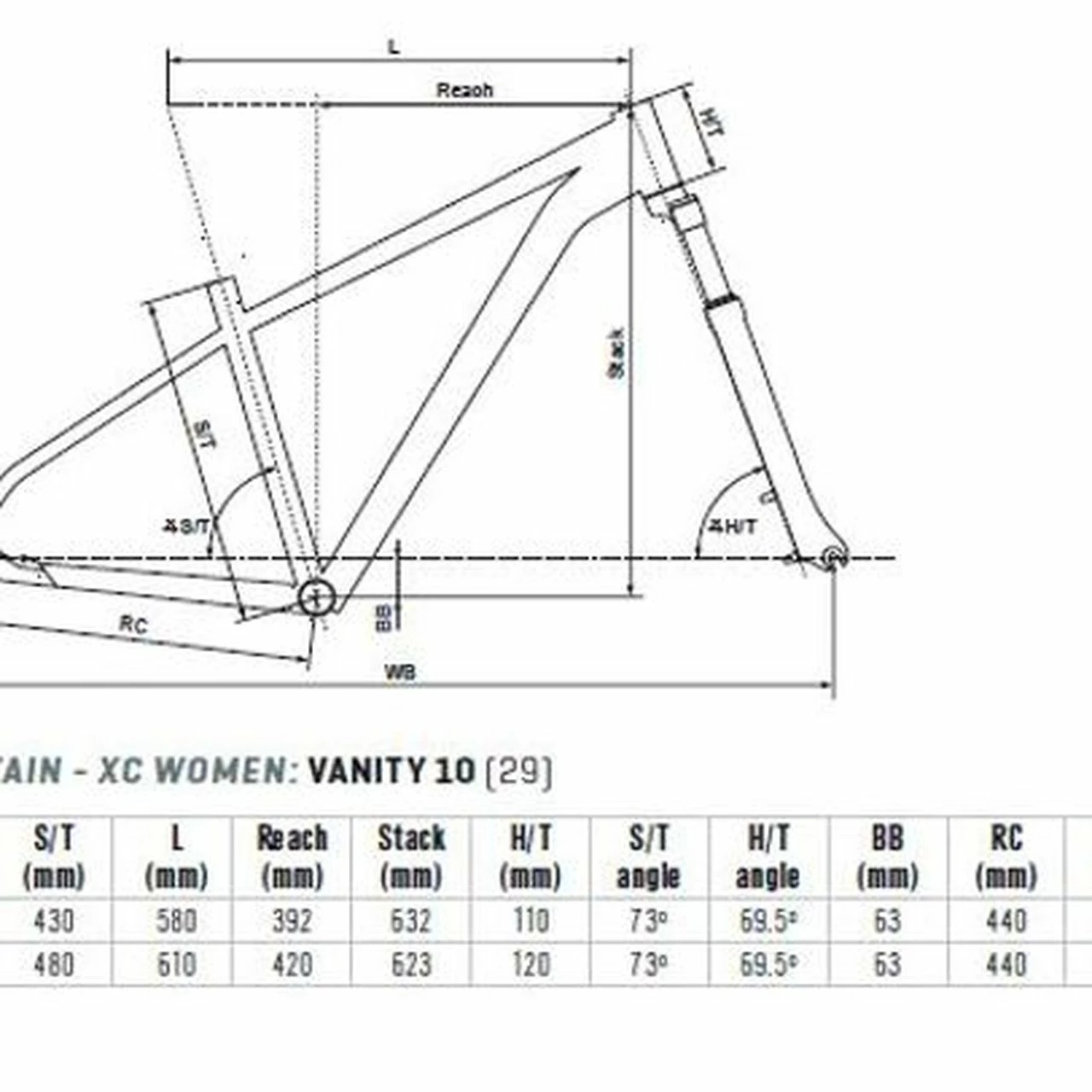 Kellys Vanity 10 29R 3 Kellys Vanity 10 29R – Bild 3