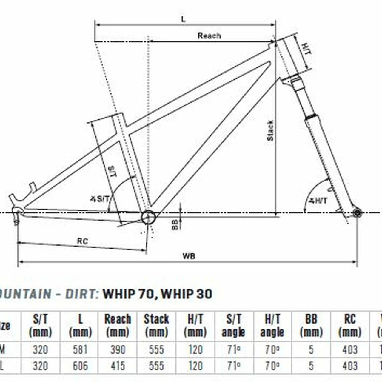 Kellys Whip 30 26R 2 Kellys Whip 30 26R – Bild 2