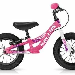 Kellys Kite Race 12R -Fahrräder Verkäufe kellyskite12racekinderlaufrad2019 6 min