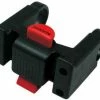 KLICKfix Fahrrad Lenker Halterung, Bike Taschen Adapter