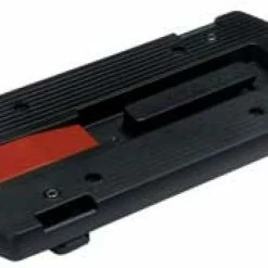 Klickfix Gepäckträgeradapter