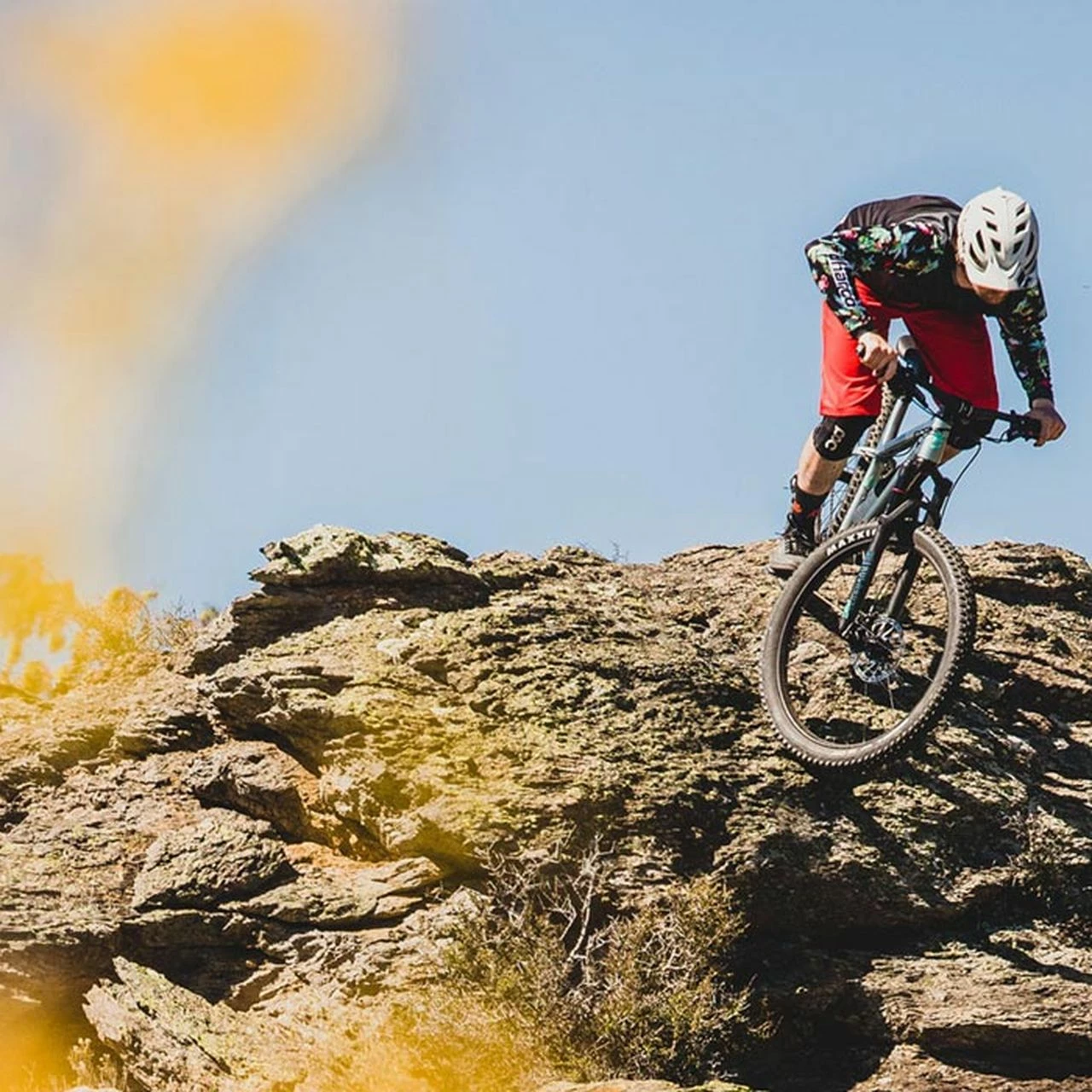 Kona Cinder Cone (Blast) 27.5R 3 Kona Cinder Cone (Blast) 27.5R – Bild 3