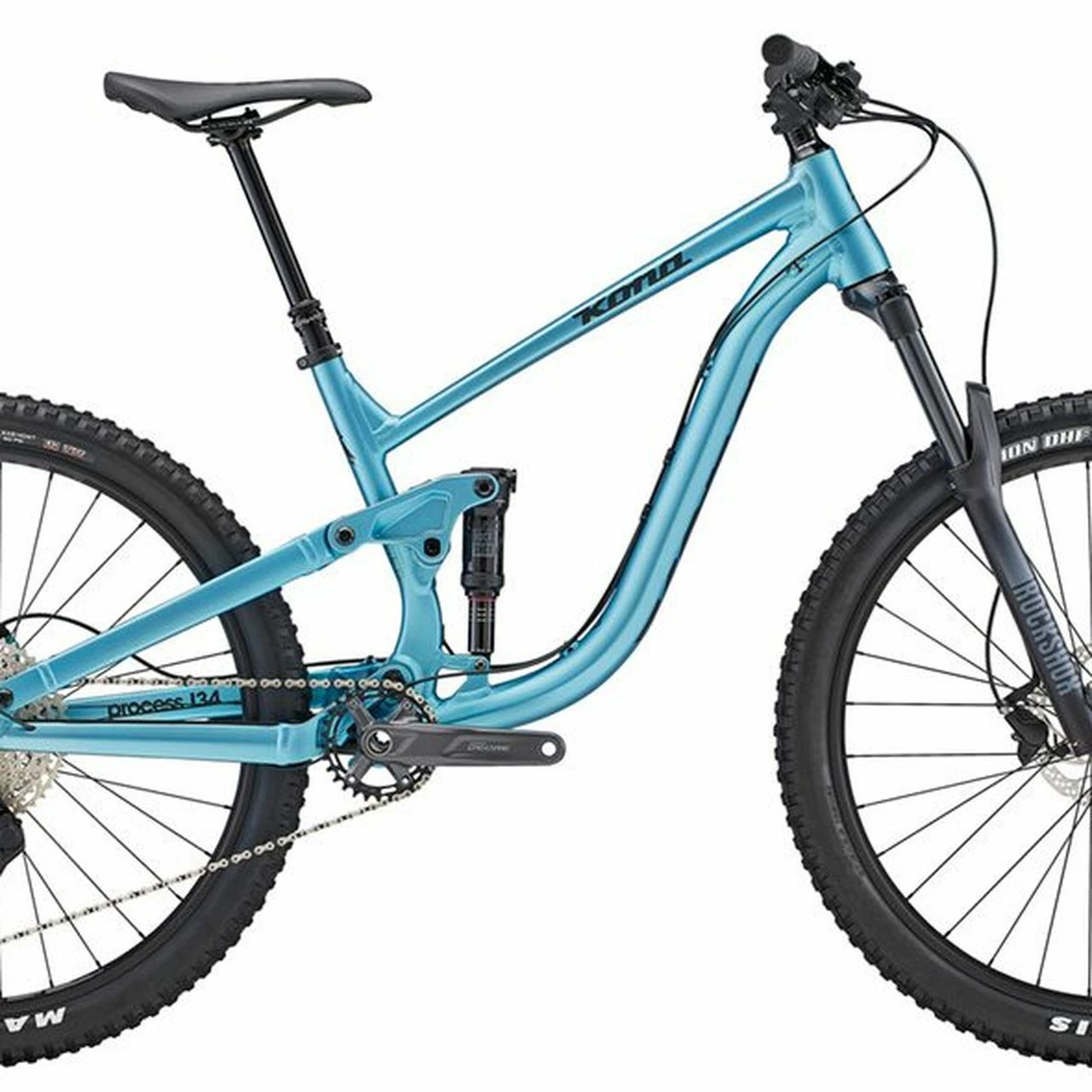 Kona Process 134 27.5R 1 Kona Process 134 27.5R