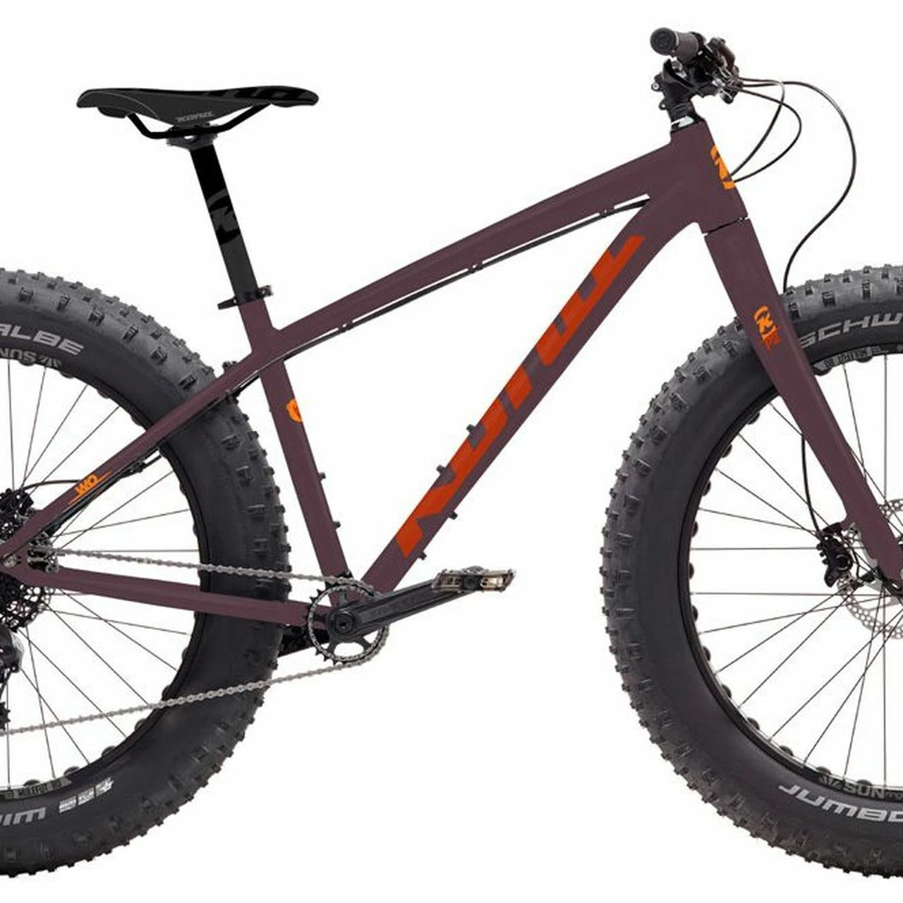 Kona Wo 26R 1 Kona Wo 26R